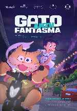 miniatura anzu-gato-fantasma-v2-por-chechelin cover carteles