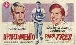 miniatura apartamento-para-tres-v2-por-gero1 cover carteles