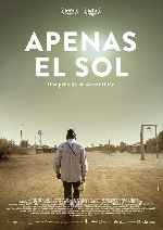 miniatura apenas-el-sol-por-chechelin cover carteles