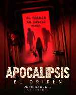 miniatura apocalipsis-el-origen-por-mrandrewpalace cover carteles