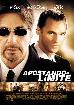 miniatura apostando-al-limite-por-warcond cover carteles