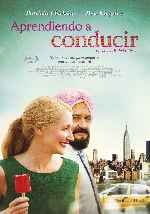 miniatura aprendiendo-a-conducir-por-chechelin cover carteles