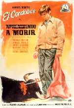 miniatura aprendiendo-a-morir-por-alcor cover carteles