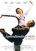 miniatura aprendiendo-a-vivir-1999-por-alcor cover carteles