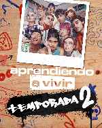 miniatura aprendiendo-a-vivir-2022-temporada-02-por-mrandrewpalace cover carteles