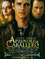 miniatura aprendiz-de-caballero-por-peppito cover carteles