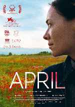 miniatura april-por-chechelin cover carteles