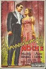 miniatura aprovechemos-la-noche-por-lupro cover carteles