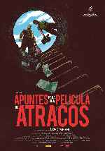 miniatura apuntes-para-una-pelicula-de-atracos-por-chechelin cover carteles