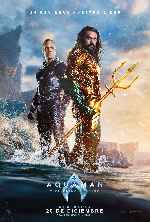 miniatura aquaman-y-el-reino-perdido-v3-por-chechelin cover carteles