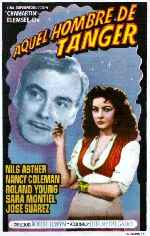 miniatura aquel-hombre-de-tanger-por-peppito cover carteles