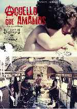 miniatura aquello-que-amamos-por-peppito cover carteles
