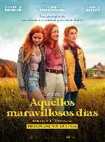 miniatura aquellos-maravillosos-dias-por-chechelin cover carteles