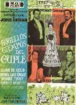 miniatura aquellos-tiempos-del-cuple-por-alcor cover carteles