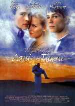miniatura aqui-en-la-tierra-por-alcor cover carteles