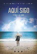 miniatura aqui-sigo-por-chechelin cover carteles