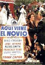 miniatura aqui-viene-el-novio-por-alcor cover carteles