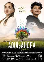 miniatura aqui-y-ahora-vida-por-chechelin cover carteles