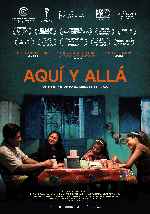 miniatura aqui-y-alla-por-peppito cover carteles