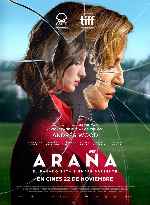 miniatura arana-por-chechelin cover carteles