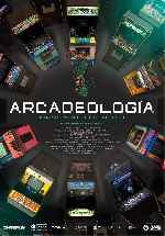 miniatura arcadeologia-v3-por-mrandrewpalace cover carteles