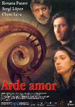 miniatura arde-amor-por-peppito cover carteles