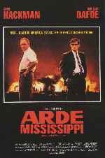 miniatura arde-mississippi-por-alcor cover carteles