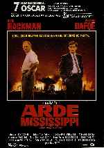 miniatura arde-mississippi-v3-por-peppito cover carteles