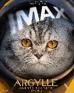 miniatura argylle-agente-secreto-v3-por-mrandrewpalace cover carteles