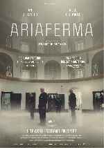 miniatura ariaferma-por-chechelin cover carteles