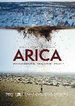 miniatura arica-por-chechelin cover carteles