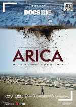 miniatura arica-v2-por-chechelin cover carteles