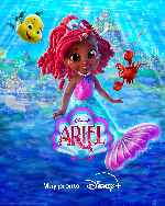 miniatura ariel-2024-por-mrandrewpalace cover carteles