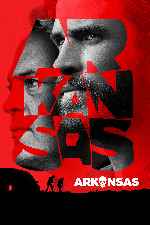 miniatura arkansas-por-frankensteinjr cover carteles