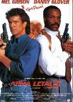 miniatura arma-letal-3-por-ronyn cover carteles