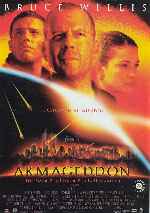 miniatura armageddon-por-ronyn cover carteles