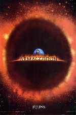 miniatura armageddon-v2-por-overcraft cover carteles