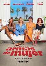 miniatura armas-de-mujer-2022-por-chechelin cover carteles
