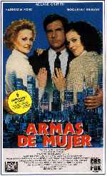 miniatura armas-de-mujer-por-alcor cover carteles