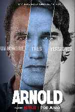 miniatura arnold-por-mrandrewpalace cover carteles