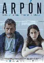 miniatura arpon-por-chechelin cover carteles