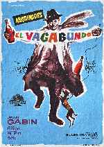 miniatura arquimides-el-vagabundo-por-lupro cover carteles