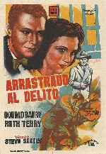 miniatura arrastrado-al-delito-por-lupro cover carteles