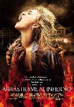 miniatura arrastrame-al-infierno-por-peppito cover carteles