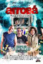 miniatura arroba-por-chechelin cover carteles