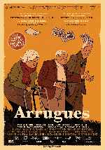 miniatura arruges-por-peppito cover carteles