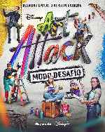 miniatura art-attack-modo-desafio-por-mrandrewpalace cover carteles