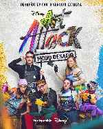 miniatura art-attack-modo-desafio-v03-por-mrandrewpalace cover carteles