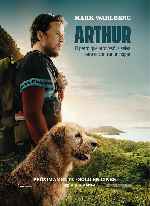 miniatura arthur-2023-por-chechelin cover carteles