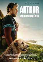 miniatura arthur-2023-v2-por-chechelin cover carteles